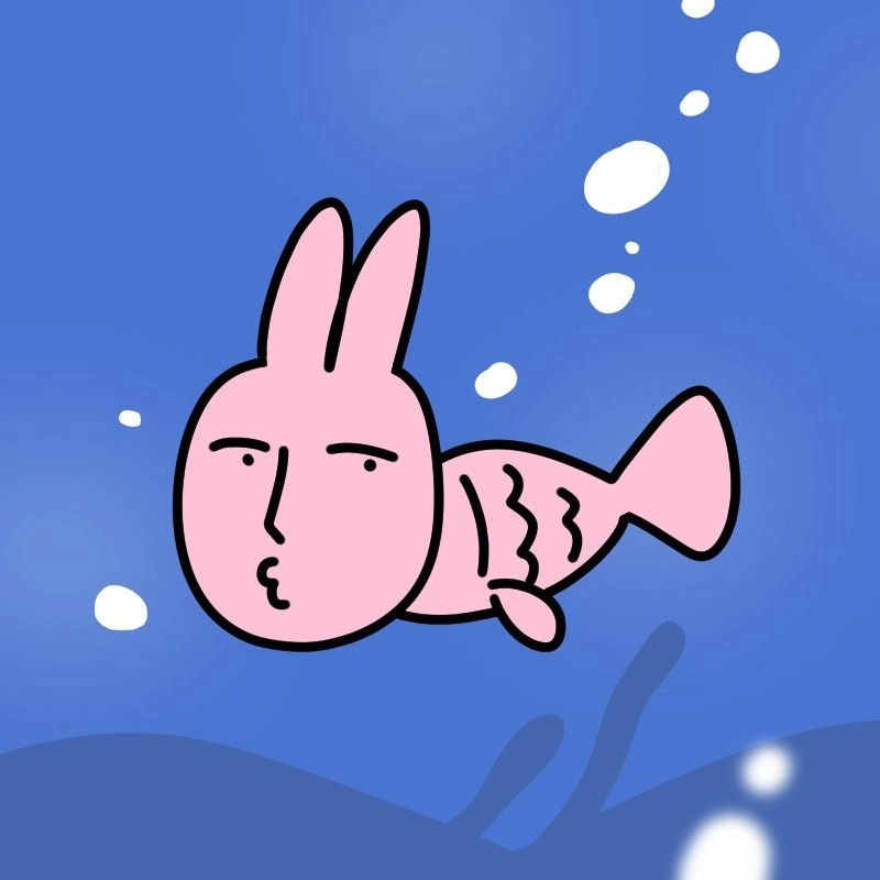 Thỏ hồng meme tên gì gây tò mò cho cộng đồng