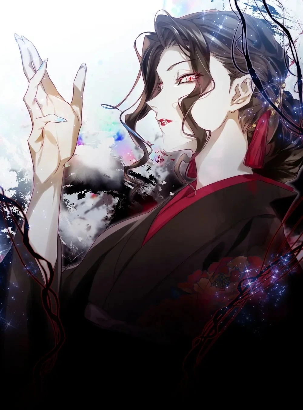 Muzan chết hay chưa khiến cộng đồng hâm mộ tranh cãi