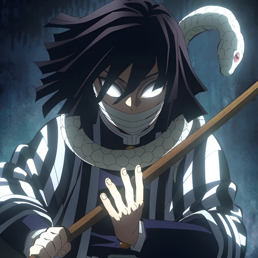 Obanai Demon Slayer mang dấu ấn khó phai trong lòng fan