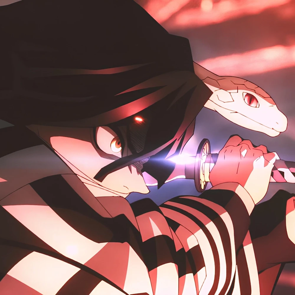 Quá khứ của Obanai hé lộ nhiều bi kịch và câu chuyện cảm động