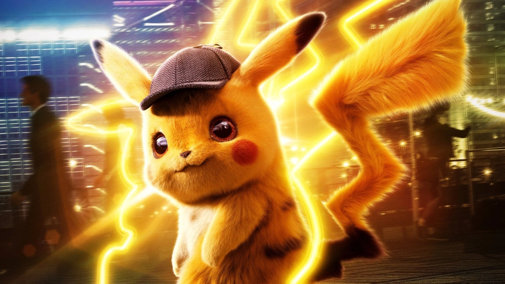 Pikachu meme emoji thể hiện cảm xúc hài hước