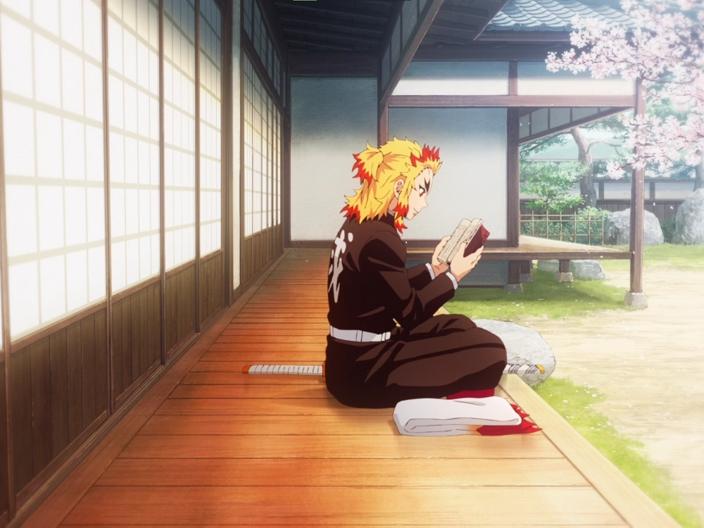 Rengoku là trụ cột gì hé lộ vai trò quan trọng trong Sát Quỷ Đoàn