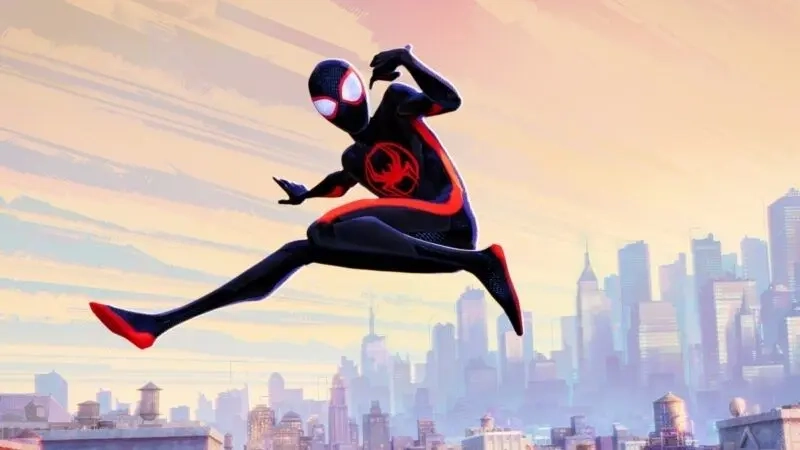 Meme Spider Man chỉ nhau trở thành hiện tượng toàn cầu