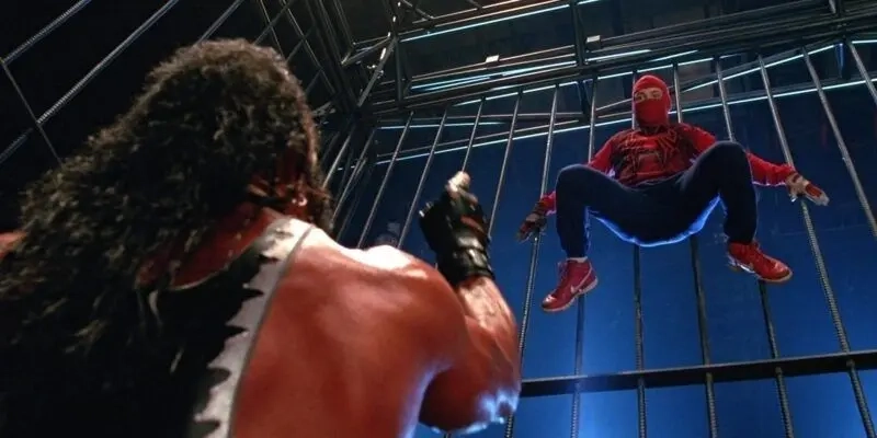 Marvel Spider Man meme gắn liền với khoảnh khắc nổi bật