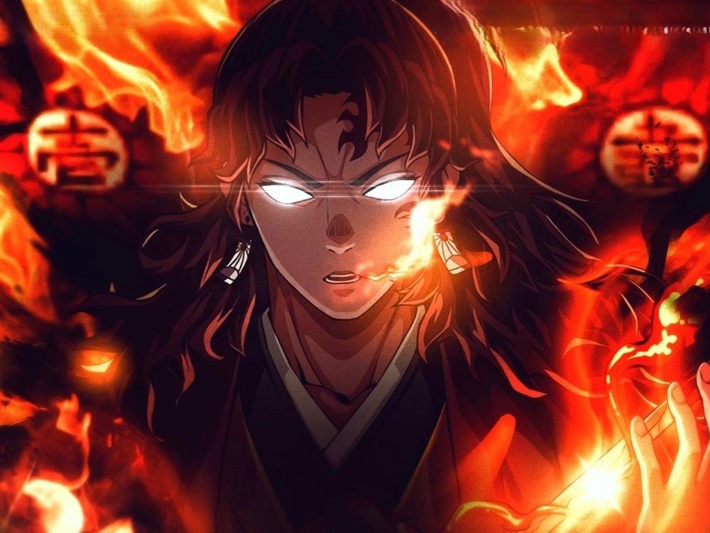 Demon Slayer Yoriichi để lại dấu ấn sâu sắc trong lòng fan