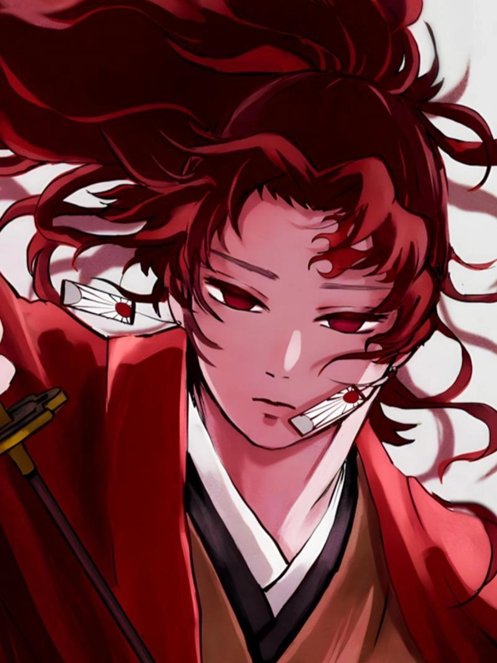 Yoriichi là ai hé lộ quá khứ và sức mạnh đặc biệt khó quên