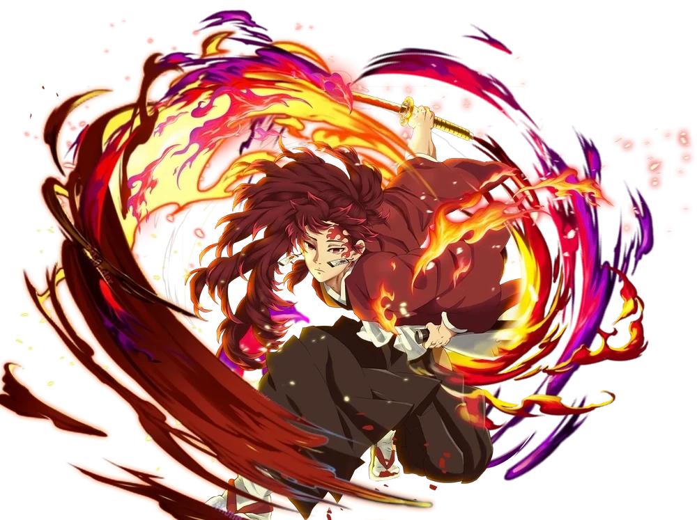 Yoriichi manga tái hiện hành trình phi thường đầy bi kịch