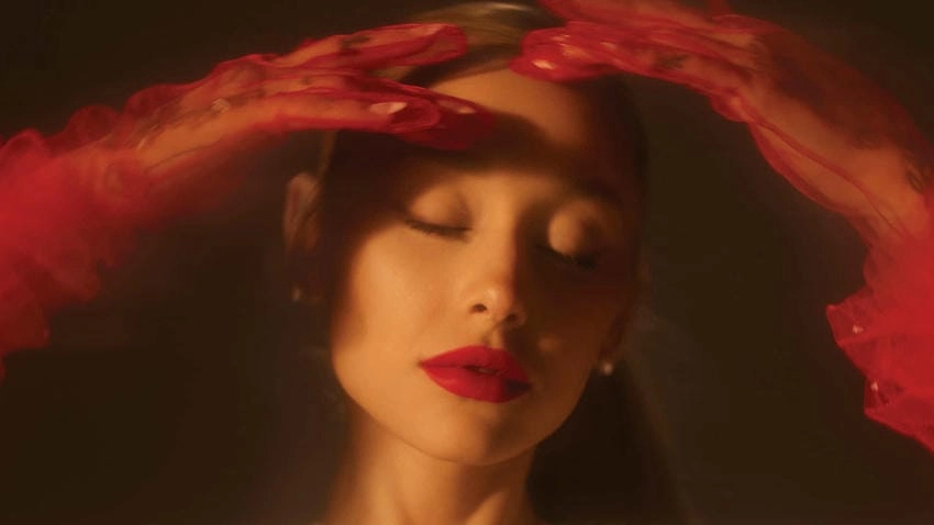 Ariana Grande movies hành trình điện ảnh nhiều màu sắc