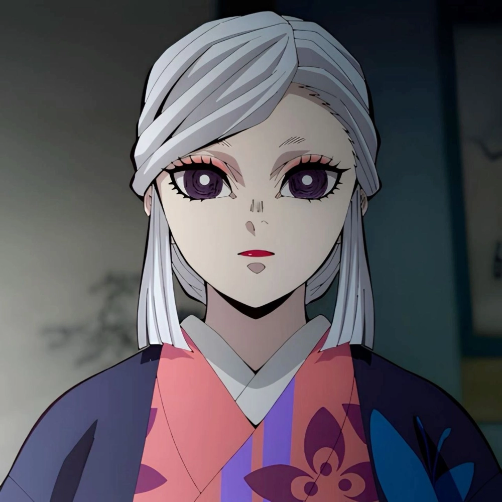 Kimetsu no Yaiba Amane để lại dấu ấn khó phai