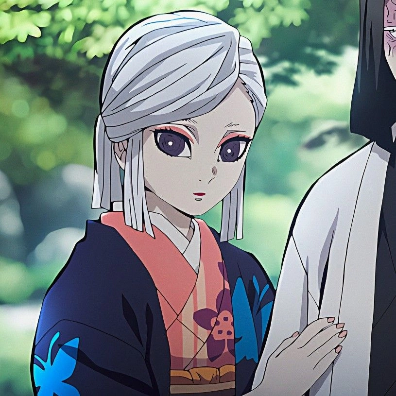 Amane KNY gợi nhắc một nhân vật giàu tình thương