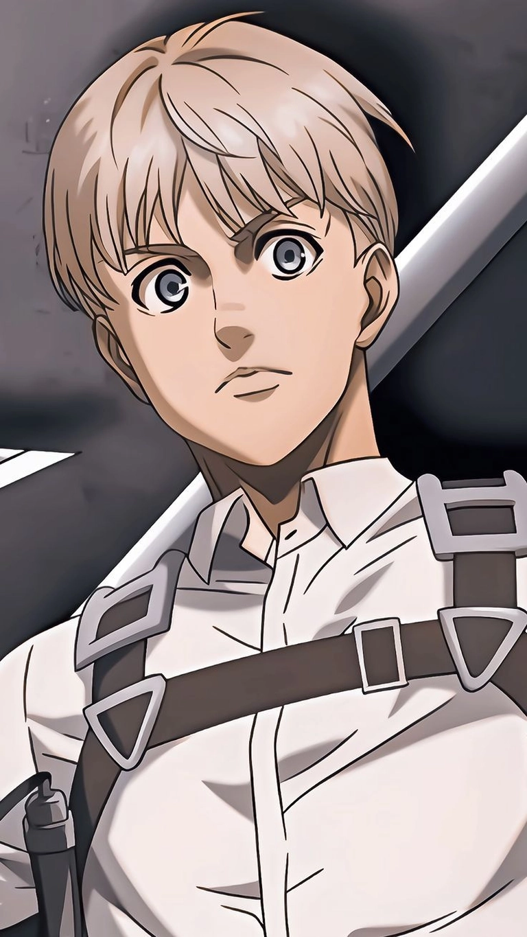 Armin có chết không là câu hỏi gây tranh cãi