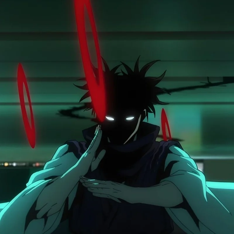 Choso JJK thể hiện tình anh em lay động người hâm mộ