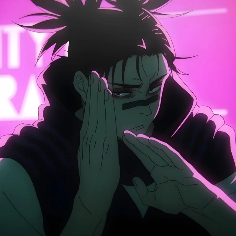 Choso manga kể về hành trình đầy máu và nước mắt