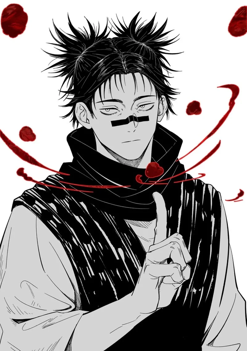 Choso death gây sốc với cảnh hy sinh bi thương