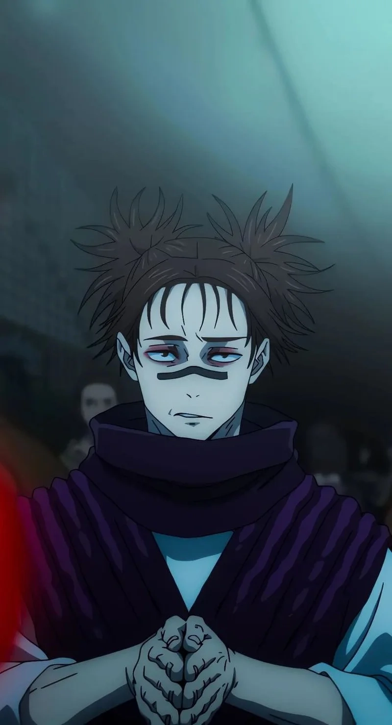 Choso manga đưa độc giả vào thế giới u ám kỳ lạ