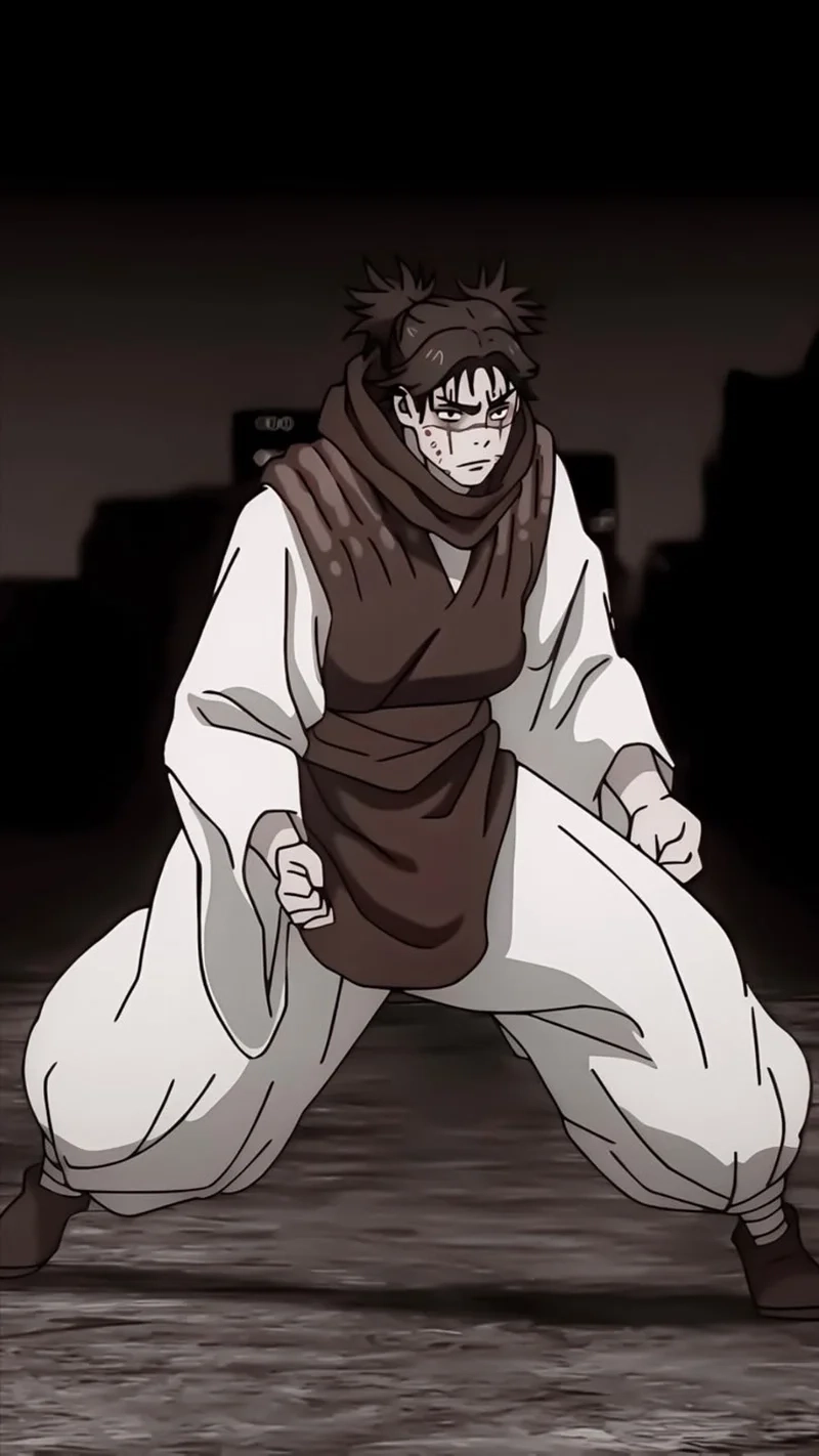 Yuji x Choso khiến fan dậy sóng với tình huống bất ngờ