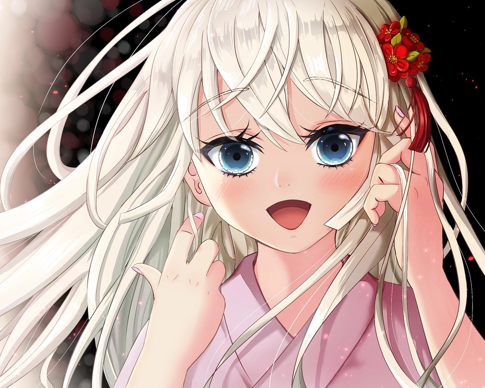 Daki Kimetsu no Yaiba trở thành biểu tượng phản diện nữ