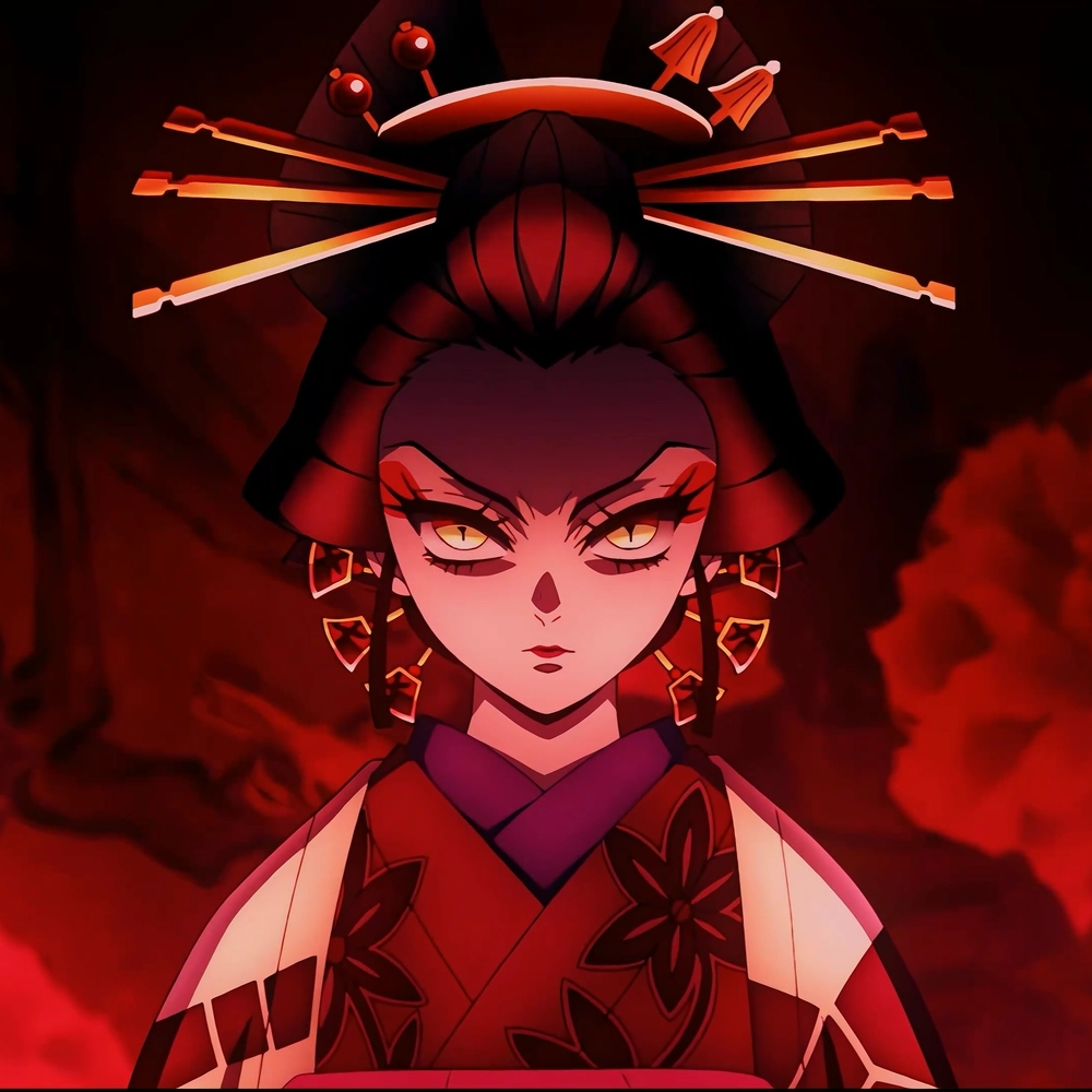 Daki hình ảnh mang đến sức hút huyền bí kỳ lạ