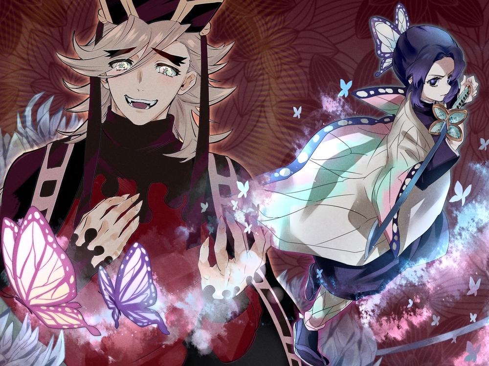 Douma chibi khiến cộng đồng bùng nổ vì quá đáng yêu