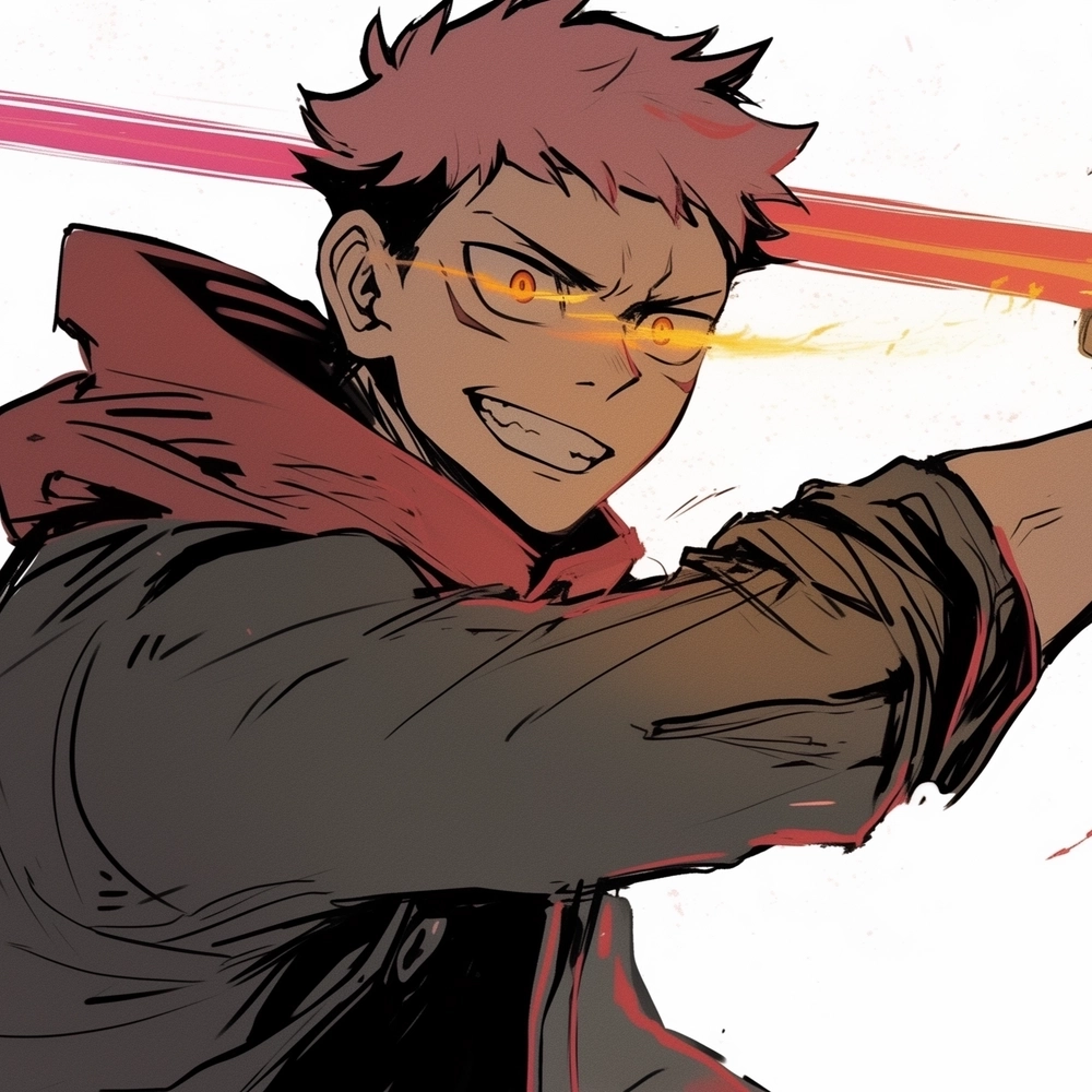 Itadori manga khắc họa bi tráng số phận anh hùng