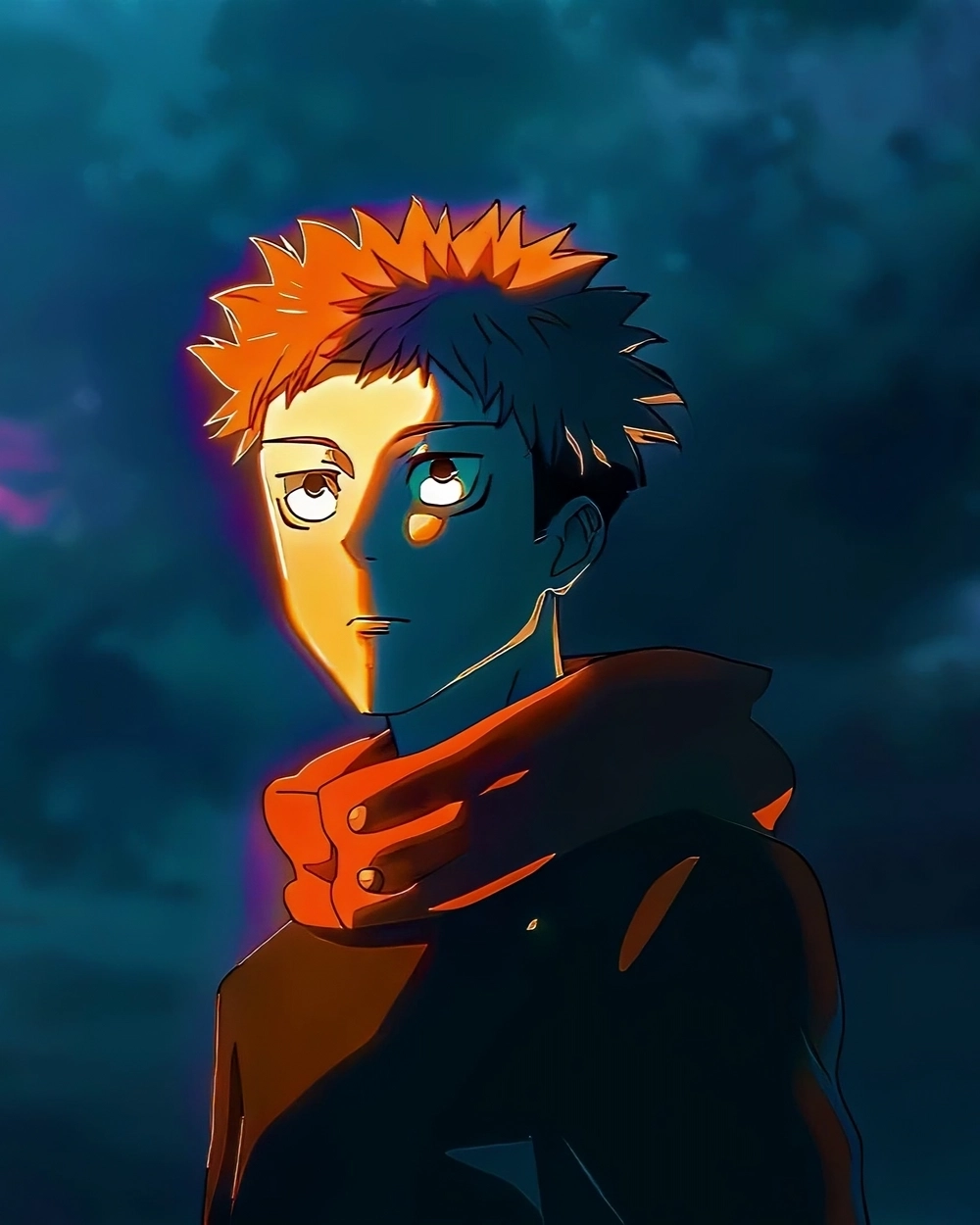 Jujutsu Kaisen Itadori trở thành điểm nhấn không thể quên