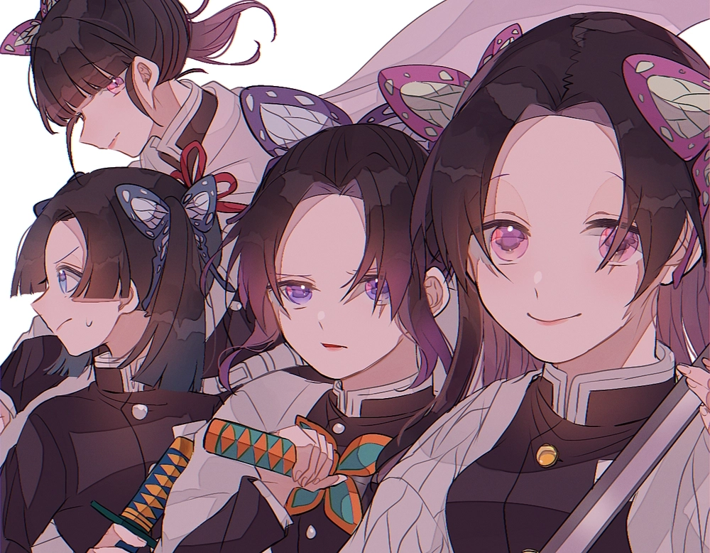 Kanae Kocho để lại dấu ấn sâu đậm trong lòng fan