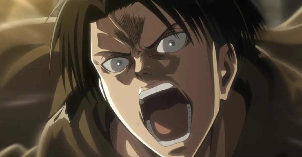 Attack on Titan Levi Ackerman trở thành biểu tượng huyền thoại
