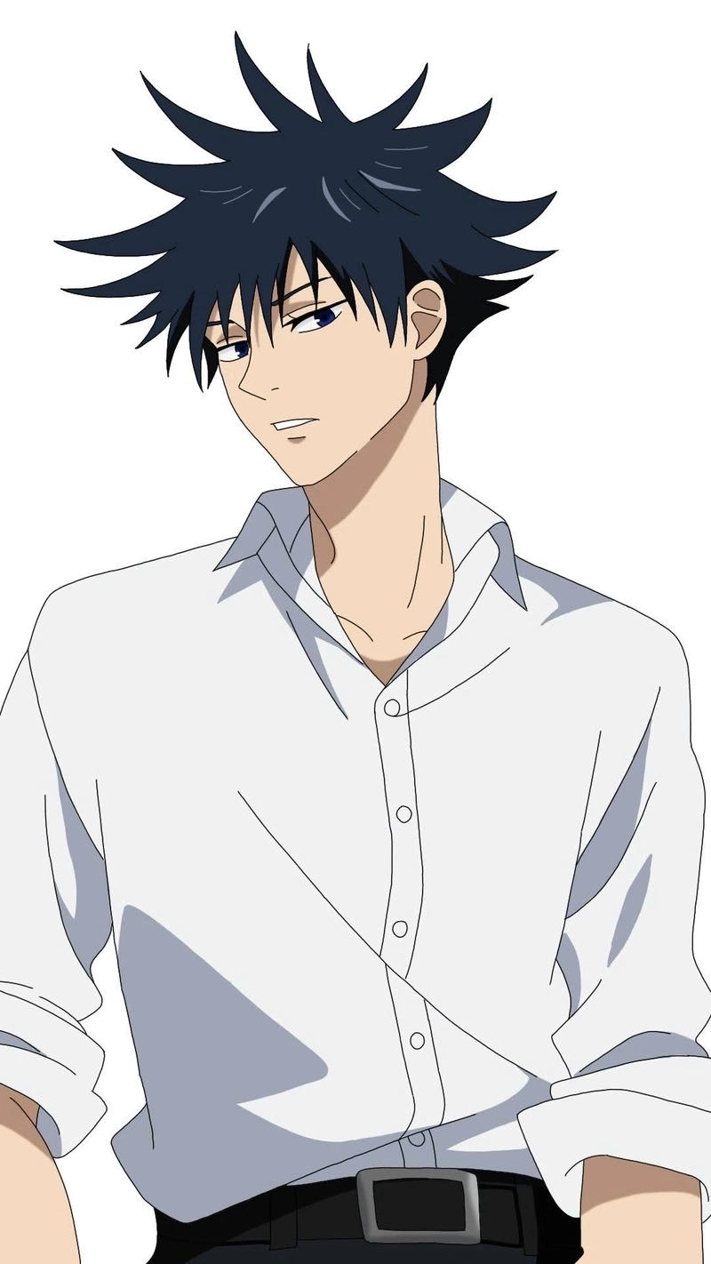 Megumi ngầu khiến khán giả say mê khó rời mắt