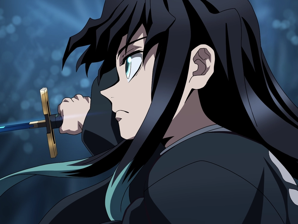 Muichiro anime khiến khán giả xúc động với từng thước phim