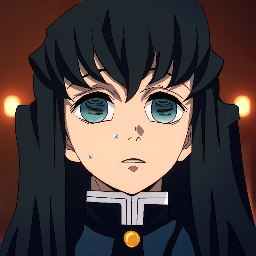 Muichiro thập tam trụ ghi dấu ấn kiêu hùng bất diệt