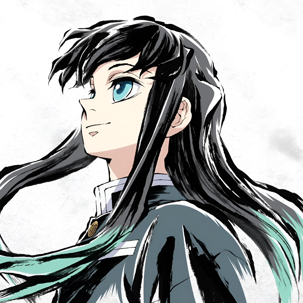 Muichiro anime tái hiện chiến đấu rực lửa đầy cảm xúc