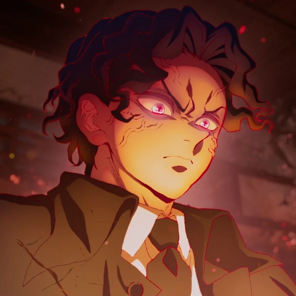 Muzan Demon Slayer minh chứng sức mạnh bất diệt