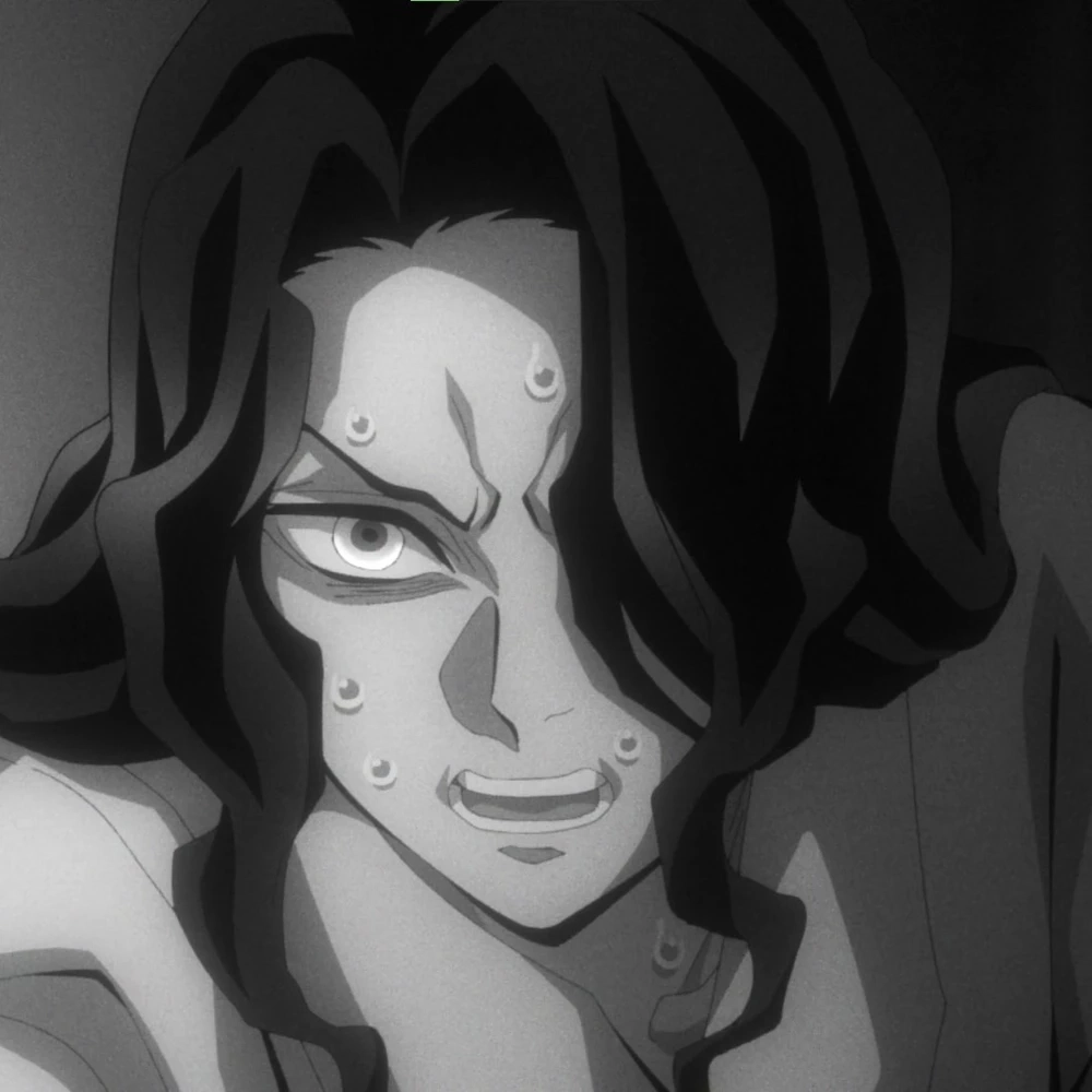 Muzan manga hé lộ câu chuyện tàn khốc ám ảnh