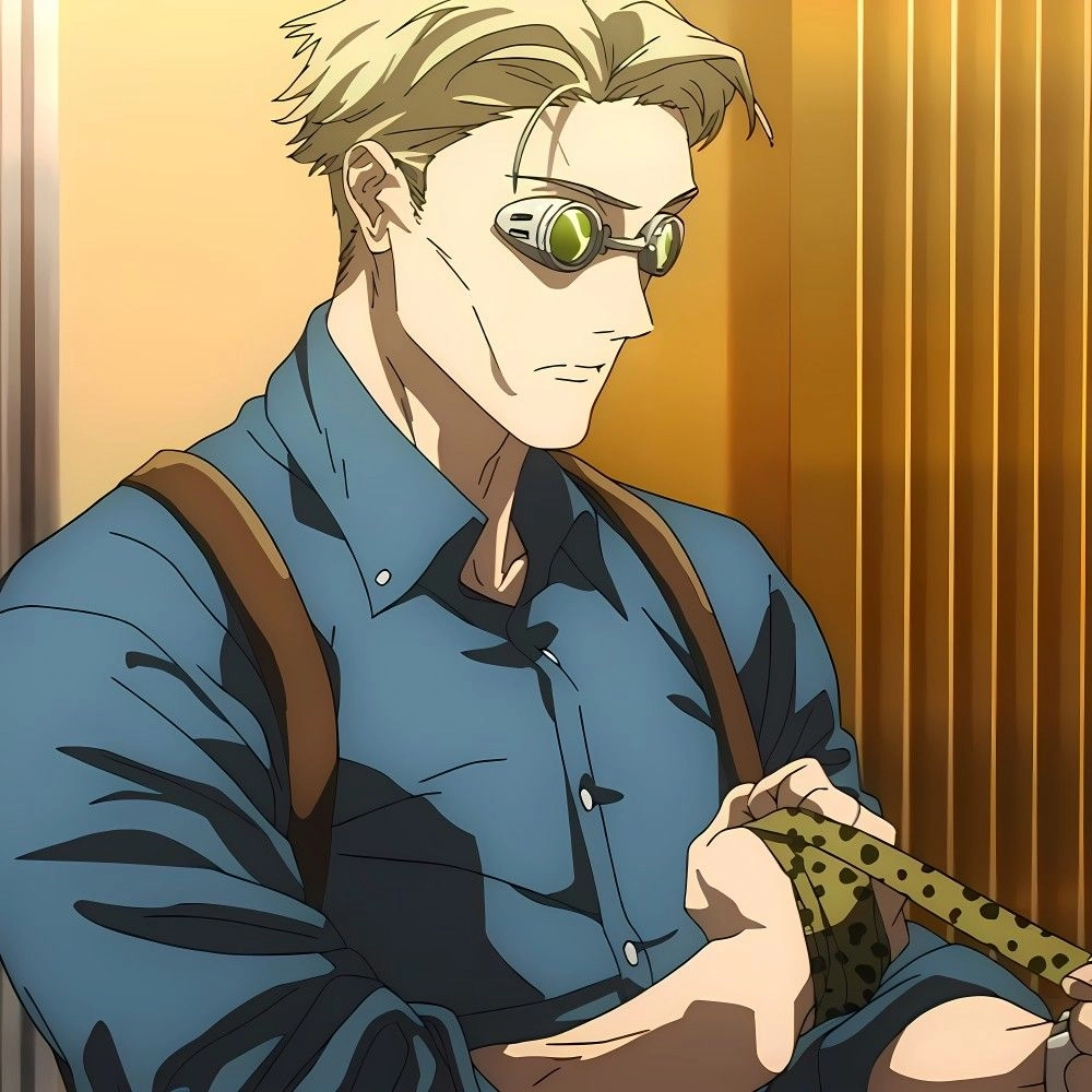 Nanami xuất hiện đầy phong thái lạnh lùng cuốn hút