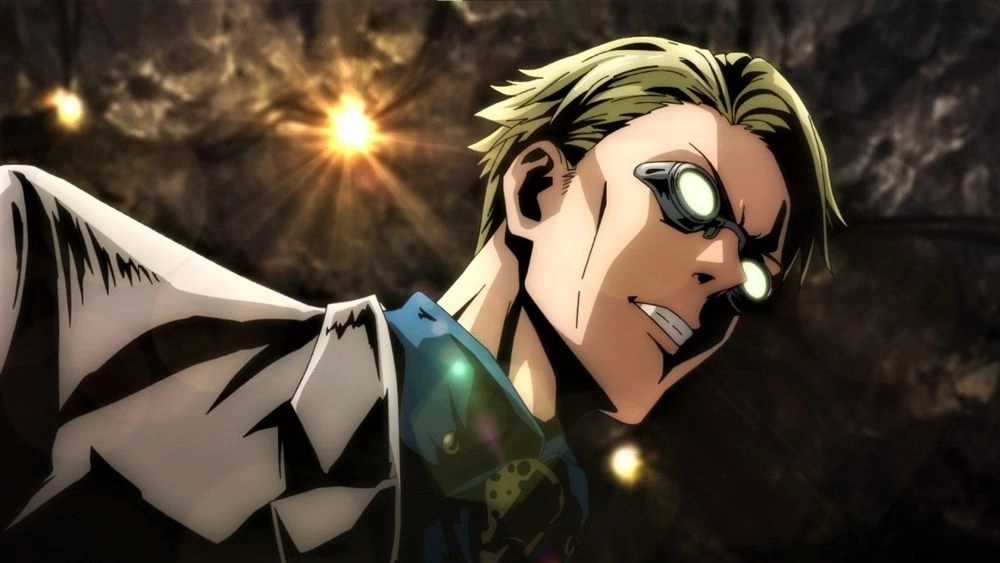 Nanami death khiến cộng đồng fan rơi nước mắt