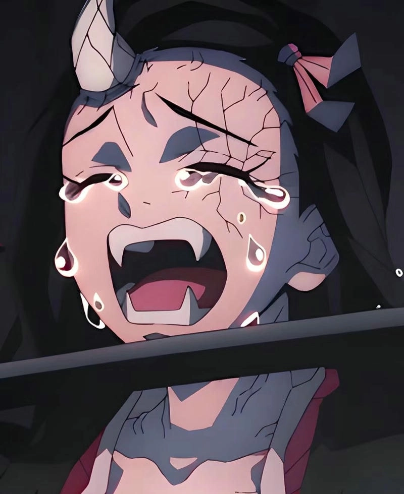 Nezuko dễ vẽ trở thành lựa chọn cho fan sáng tạo