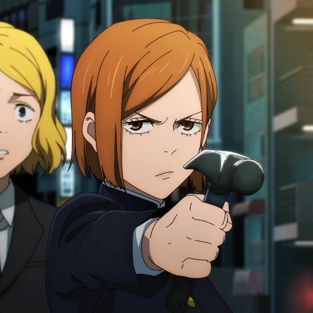 Nobara Jujutsu Kaisen làm dậy sóng cộng đồng yêu anime