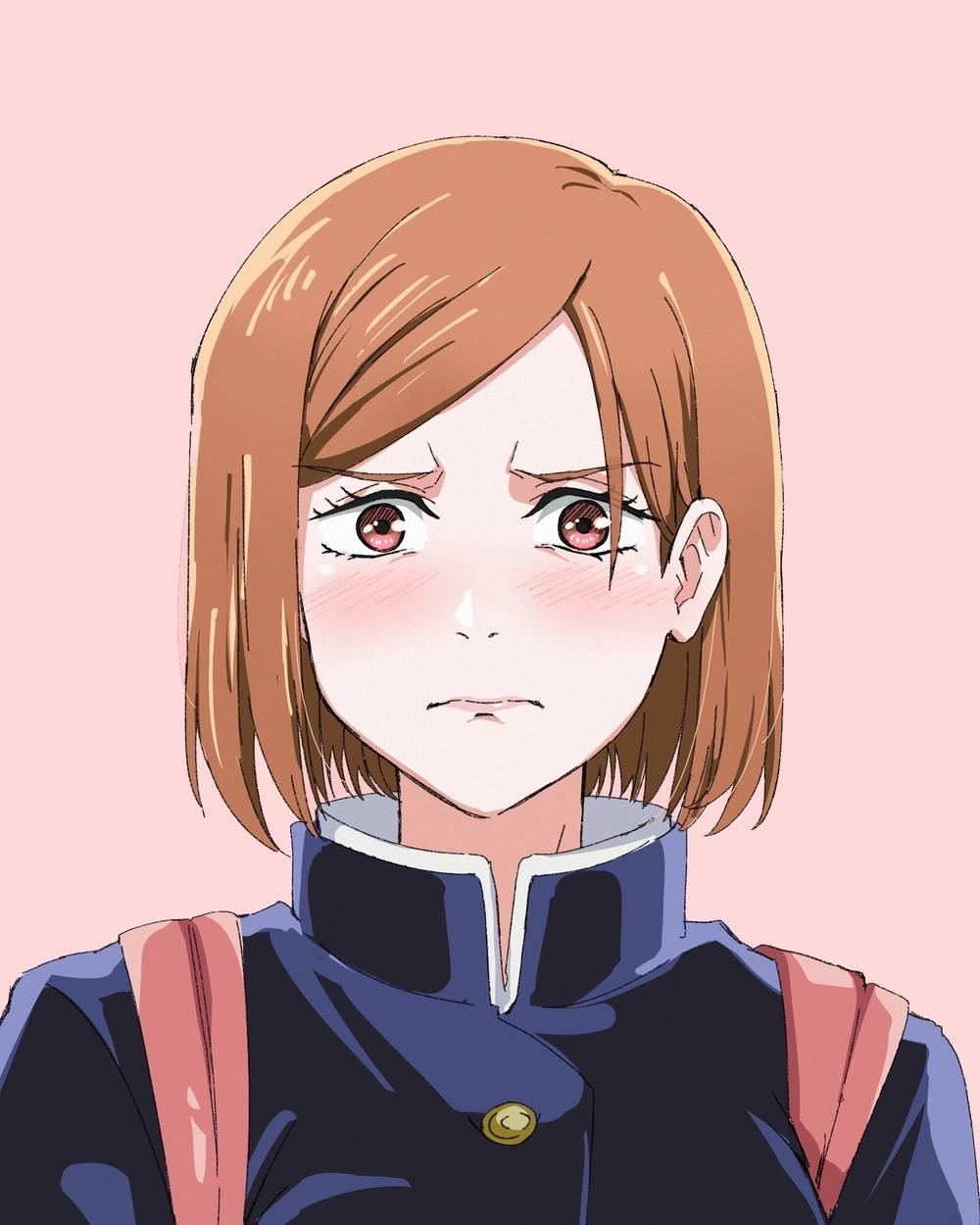 Nobara death gây chấn động cộng đồng fan Jujutsu Kaisen