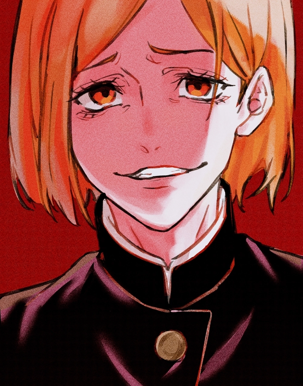 Nobara Jujutsu mang phong cách độc đáo khó nhầm lẫn