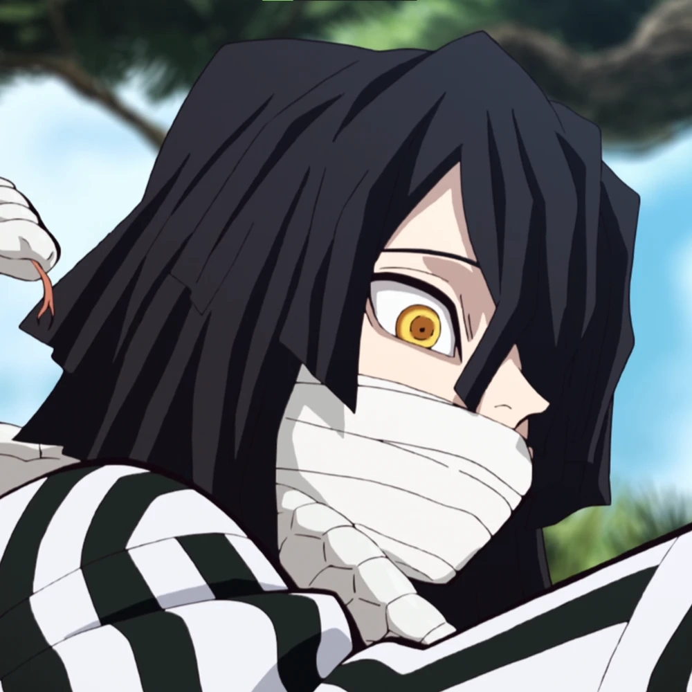 Iguro Obanai khiến fan rơi nước mắt vì tình bi tráng