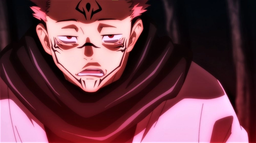 Anime Sukuna tái hiện nhân vật phản diện huyền thoại