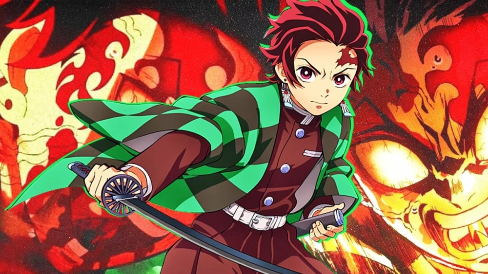 Tanjiro Demon Slayer để lại dấu ấn sâu sắc khó quên