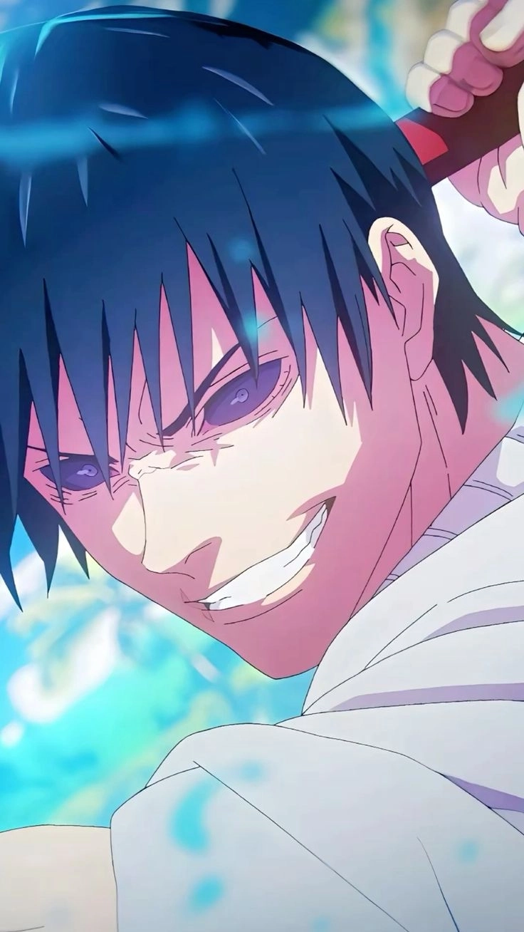 Toji avatar trở thành lựa chọn hot của cộng đồng fan