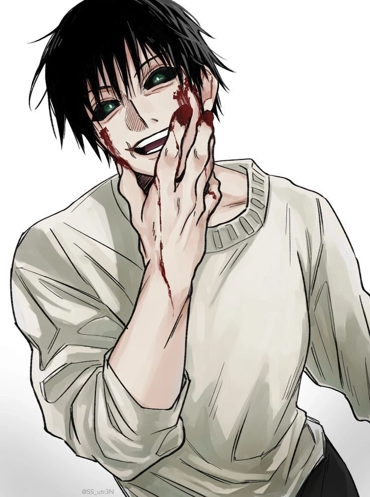 Body Toji phô diễn sự cường tráng đầy mạnh mẽ