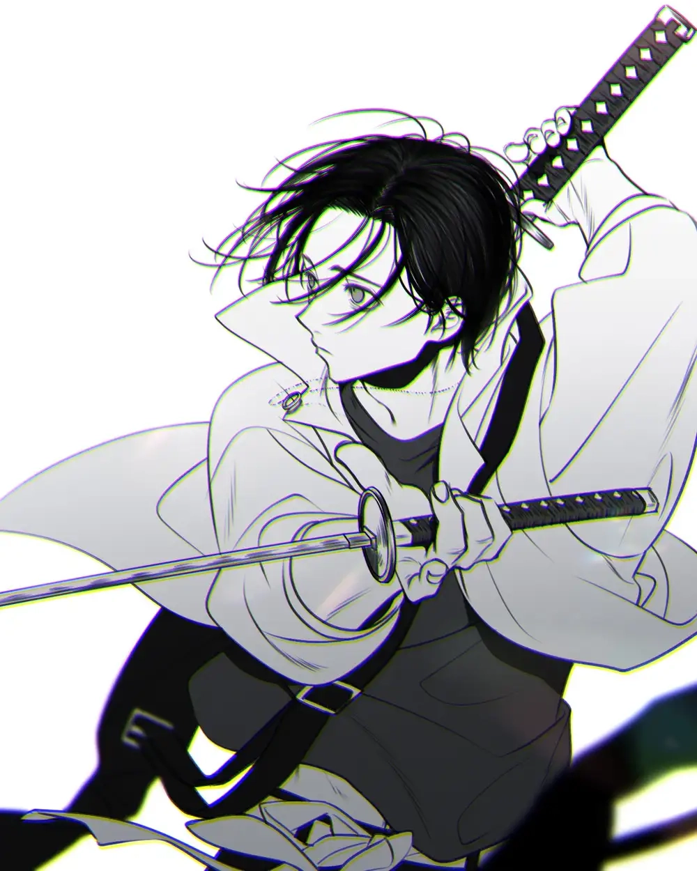 Yuta anime khắc họa chân thực sức mạnh và cảm xúc