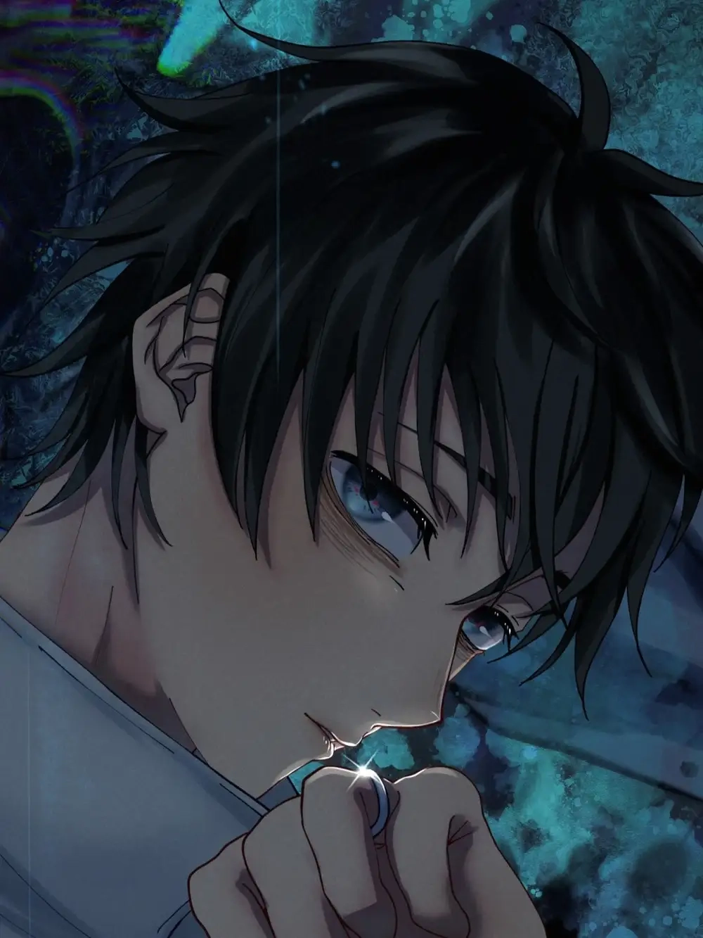 Okkotsu Yuta trở thành nhân vật trọng tâm cuốn hút