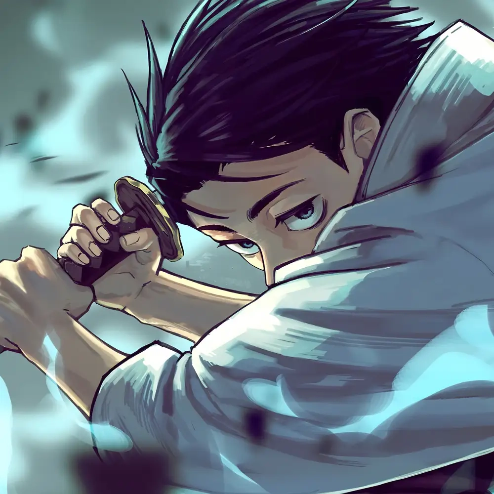 Yuta Okkotsu manga hé lộ chiều sâu tâm hồn nhân vật