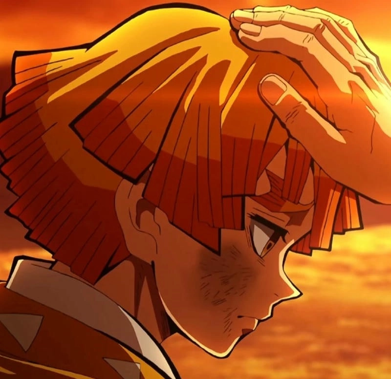 Zenitsu bão sấm làm kẻ thù khiếp đảm trước uy lực