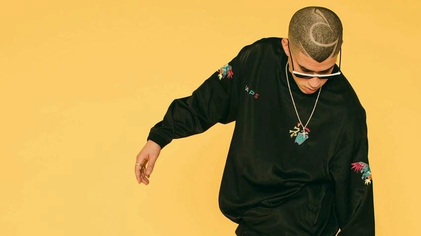 Entradas Bad Bunny luôn cháy vé trong vài phút mở bán