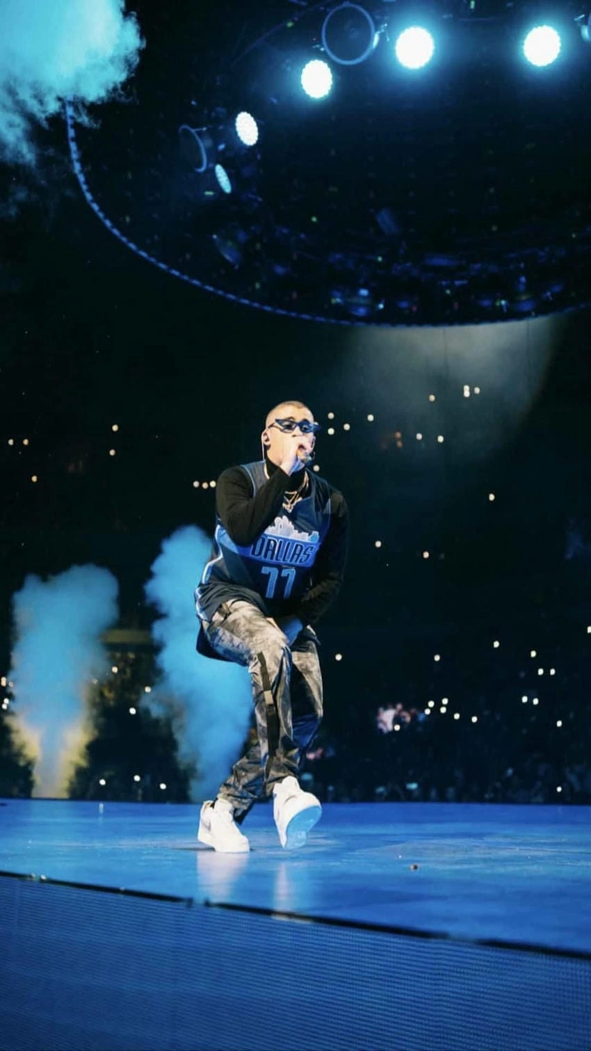 Bad Bunny tickets khẳng định sức hút không thể cưỡng lại
